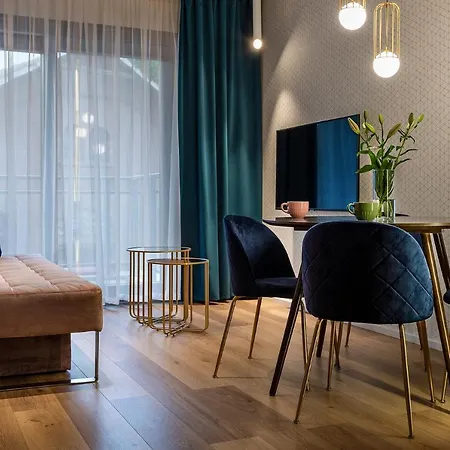Apartamenty-Wroc River Point Wrocław Zewnętrze zdjęcie