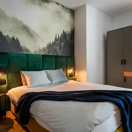 Apartamenty-Wroc River Point Wrocław Zewnętrze zdjęcie