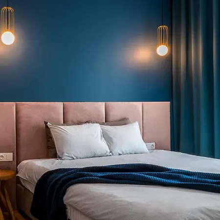 Apartamenty-Wroc River Point Wrocław Zewnętrze zdjęcie