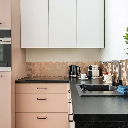 Apartamenty-Wroc River Point Wrocław Zewnętrze zdjęcie