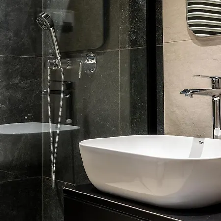 Apartamenty-Wroc River Point Wrocław Zewnętrze zdjęcie