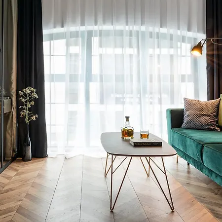 Apartamenty-Wroc River Point Wrocław Zewnętrze zdjęcie