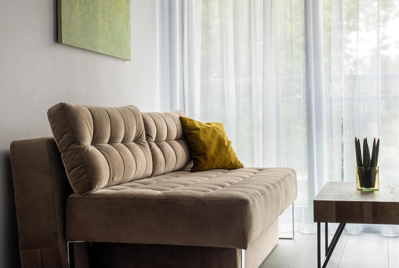 Apartamenty-wroc River Point * Wroclaw