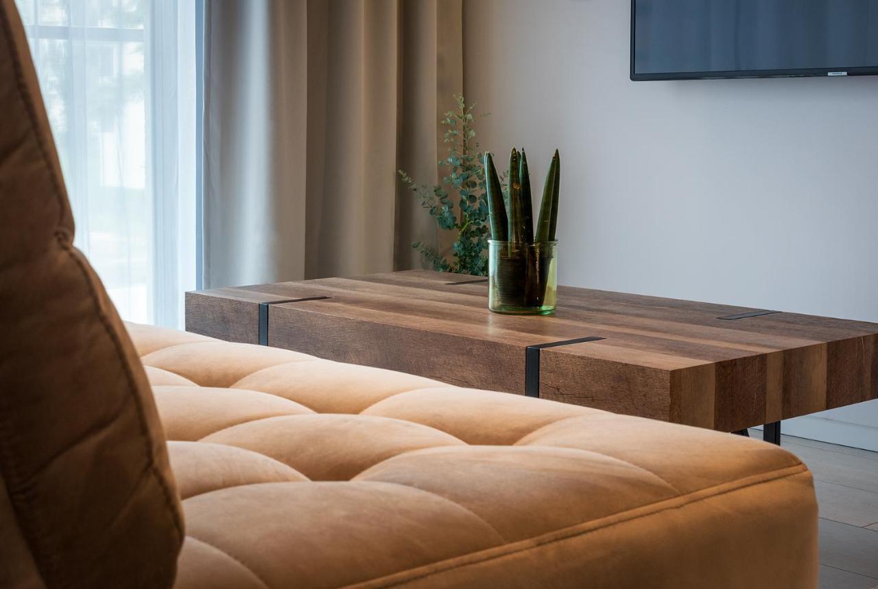 Apartamenty-wroc River Point Wroclaw