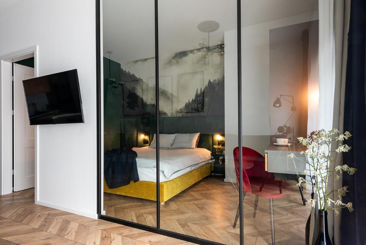 Apartamenty-wroc River Point * Wroclaw