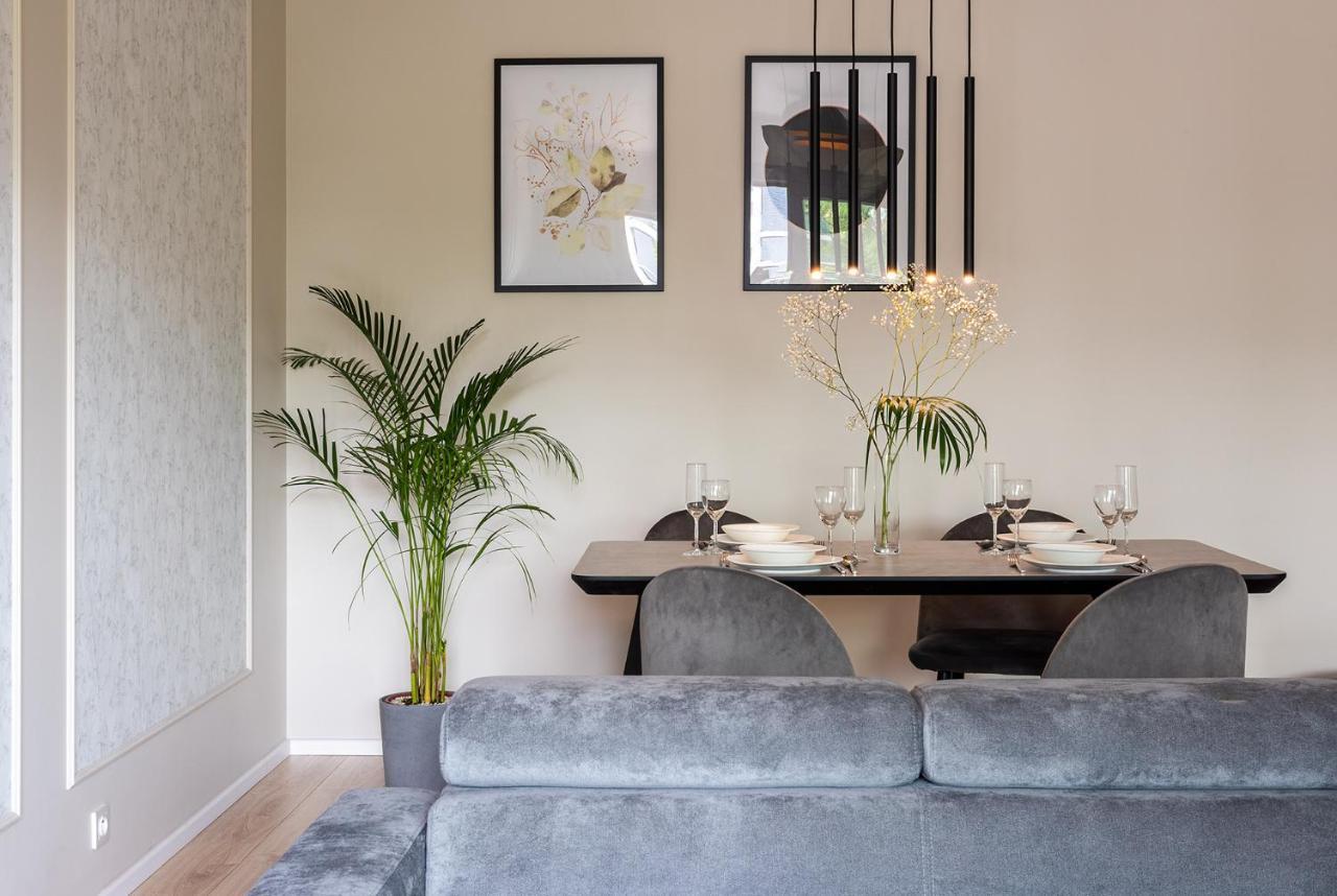 Apartment Apartamenty-wroc River Point Wroclaw