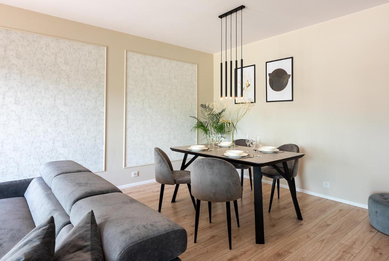 Apartment Apartamenty-wroc River Point Wroclaw